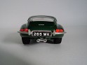 1:18 Bburago Jaguar Type E 1961 Green Metallic. Uploaded by Francisco